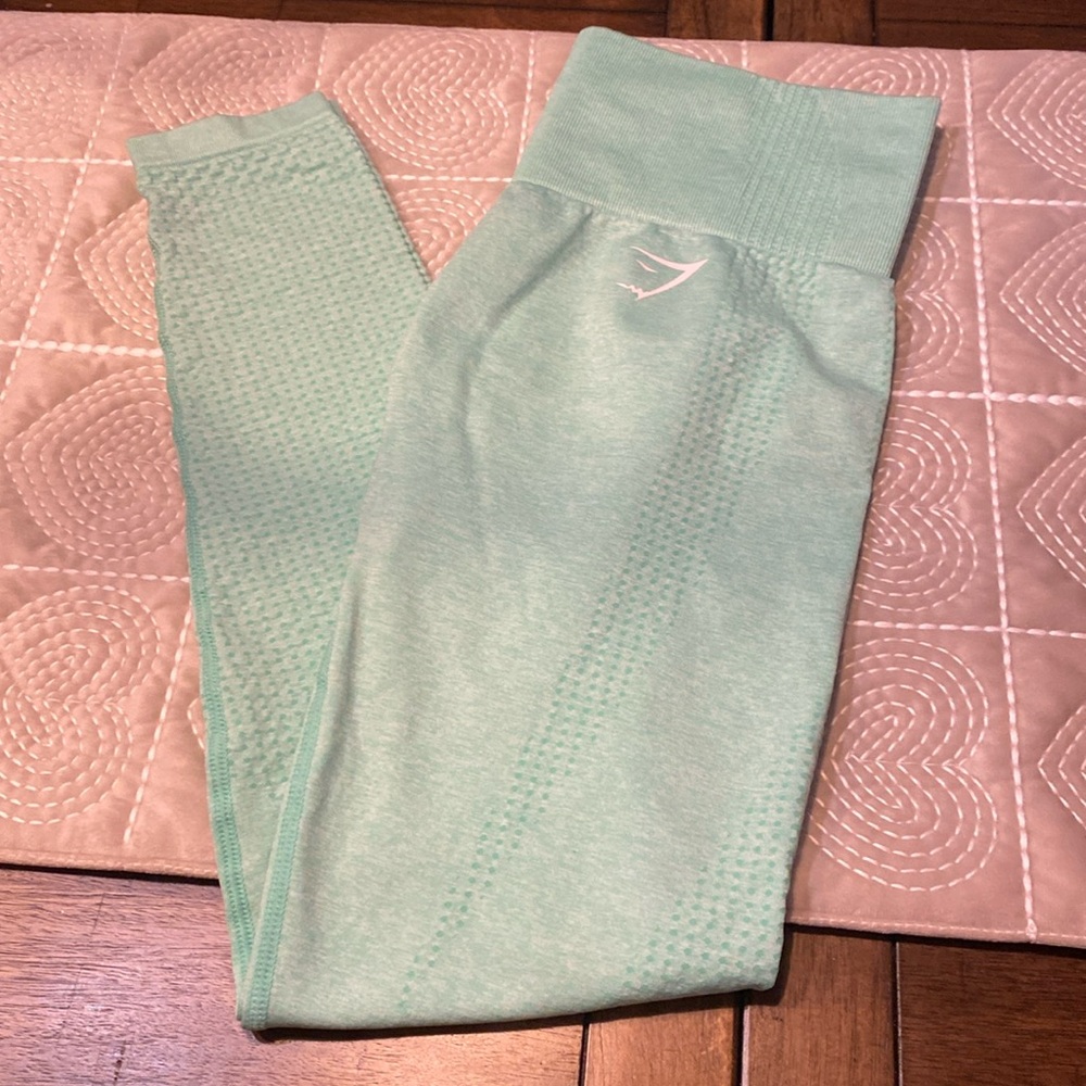 Gymshark leggings
